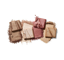 Load image into Gallery viewer, ACCENT LIGHT HIGHLIGHTER PALETTE - THE FLARE