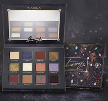 Load image into Gallery viewer, DREAMY II PALETTE