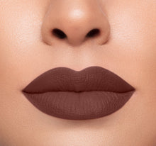 Load image into Gallery viewer, MEGA MATTE LIPSTICK - GOOSEBUMPS