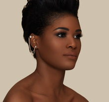 Load image into Gallery viewer, FLUIDITY FULL-COVERAGE FOUNDATION - F4.50