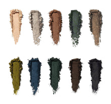 Load image into Gallery viewer, MORPHE X JACLYN HILL DARK MAGIC EYESHADOW PALETTE