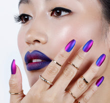 Load image into Gallery viewer, MOONLIGHT NAIL SET