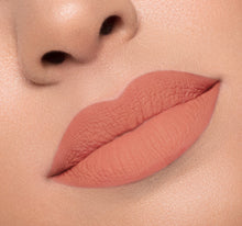 Load image into Gallery viewer, MATTE LIQUID LIPSTICK - BRUNCH