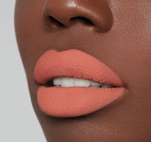 Load image into Gallery viewer, MATTE LIQUID LIPSTICK - BRUNCH