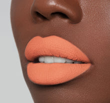 Load image into Gallery viewer, MATTE LIQUID LIPSTICK - PEP TALK