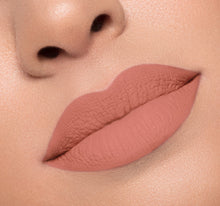 Load image into Gallery viewer, MATTE LIQUID LIPSTICK - VIRGIN