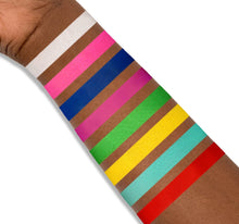 Load image into Gallery viewer, HYPER COLOR SFX PALETTE