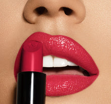 Load image into Gallery viewer, OUT & A POUT CANDY RED LIP TRIO