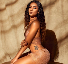 Load image into Gallery viewer, GLAMABRONZE FACE &amp; BODY BRONZER - PRODIGY
