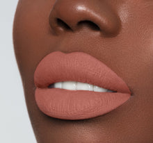 Load image into Gallery viewer, MEGA MATTE LIPSTICK - SINGLE AF
