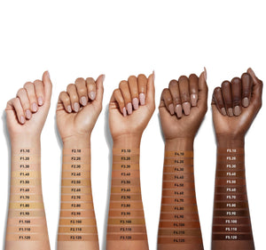 FLUIDITY FULL-COVERAGE FOUNDATION - F3.100