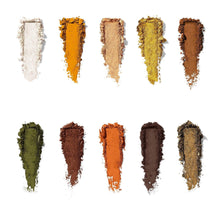 Load image into Gallery viewer, MORPHE X JACLYN HILL ARMED &amp; GORGEOUS EYESHADOW PALETTE

