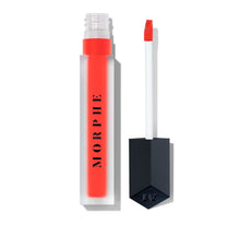 Load image into Gallery viewer, MATTE LIQUID LIPSTICK - HOTSHOT
