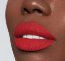 Load image into Gallery viewer, MEGA MATTE LIPSTICK - STEAMY
