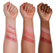 Load image into Gallery viewer, MORPHE X MADDIE ZIEGLER PINK ABOUT IT LIP &amp; CHEEK DUO
