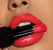 Load image into Gallery viewer, OUT &amp; A POUT FIERY RED LIP TRIO
